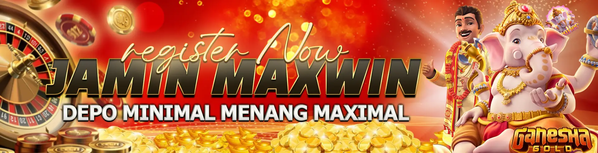 Banner Bos123