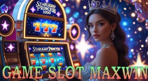 Bos123 Slot Maxwin